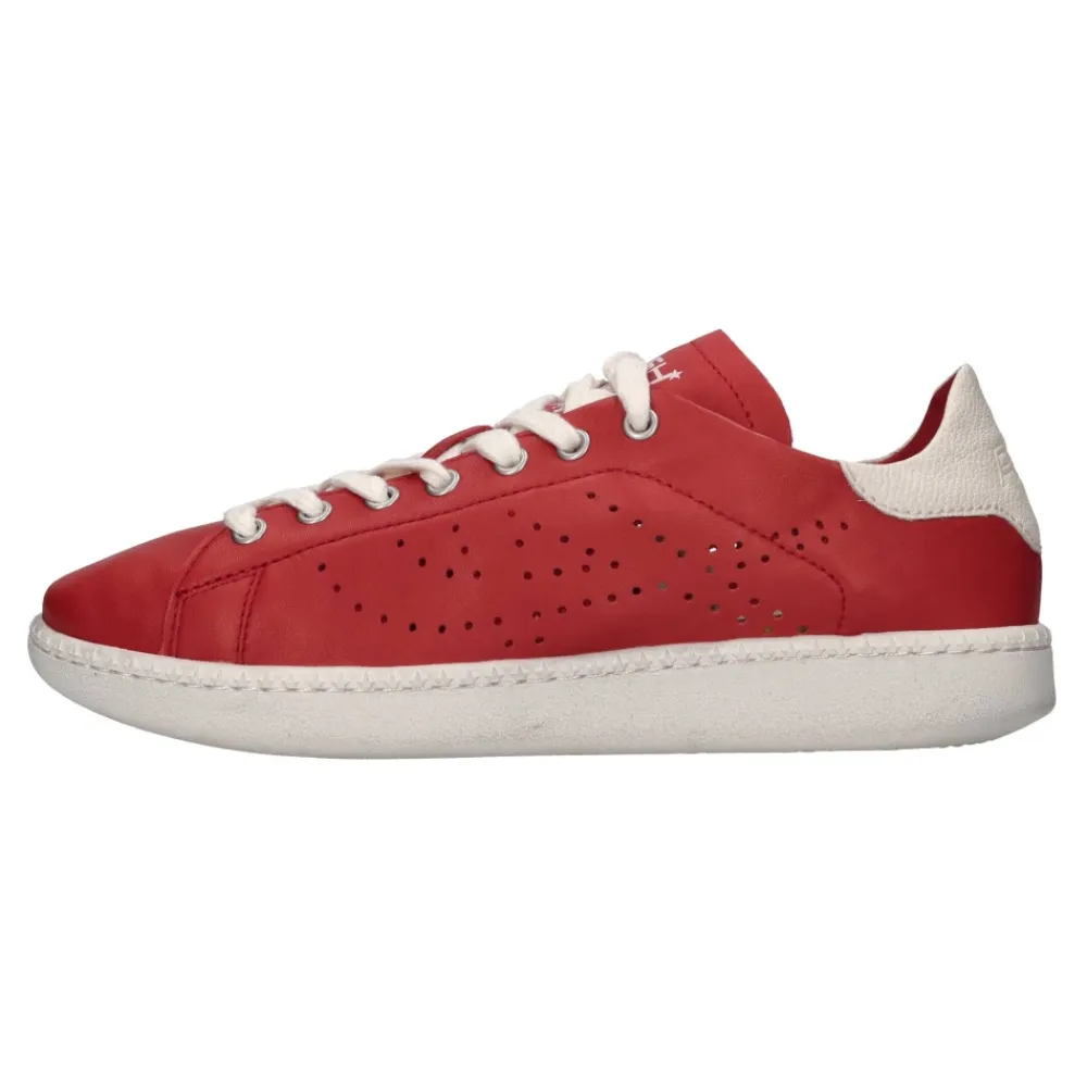 Sneakers<ASH Sneakers Rød