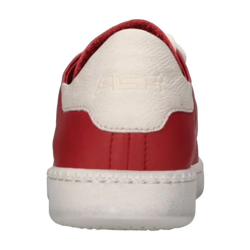 Sneakers<ASH Sneakers Rød
