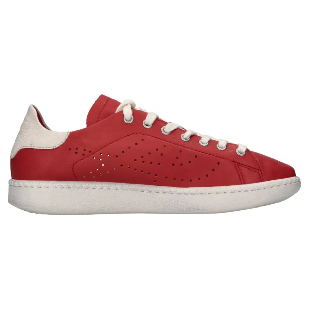 Sneakers<ASH Sneakers Rød