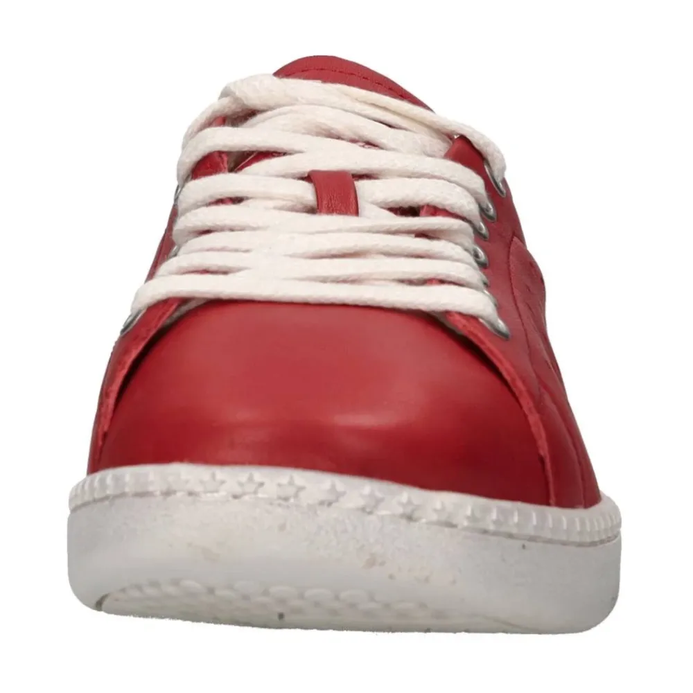 Sneakers<ASH Sneakers Rød