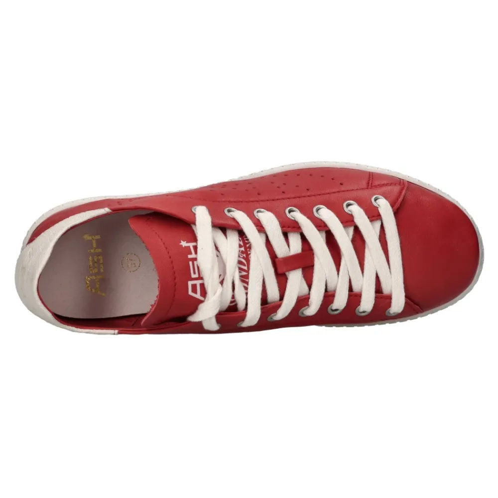 Sneakers<ASH Sneakers Rød