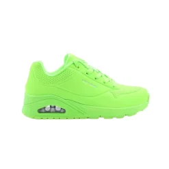 Sneakers<Skechers Sneakers Grøn