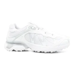 Sko^Salomon Sneakers Hvid