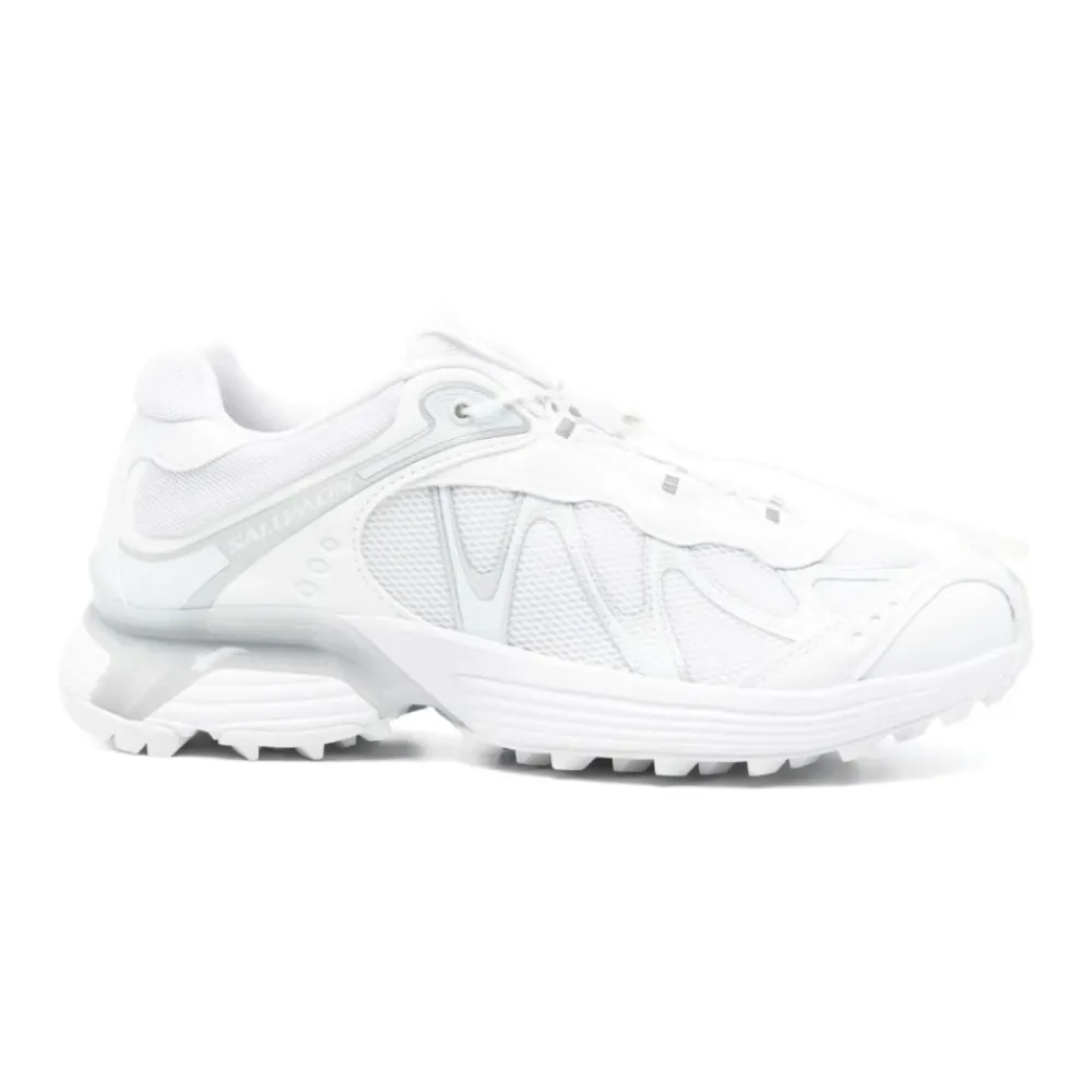 Sko^Salomon Sneakers Hvid