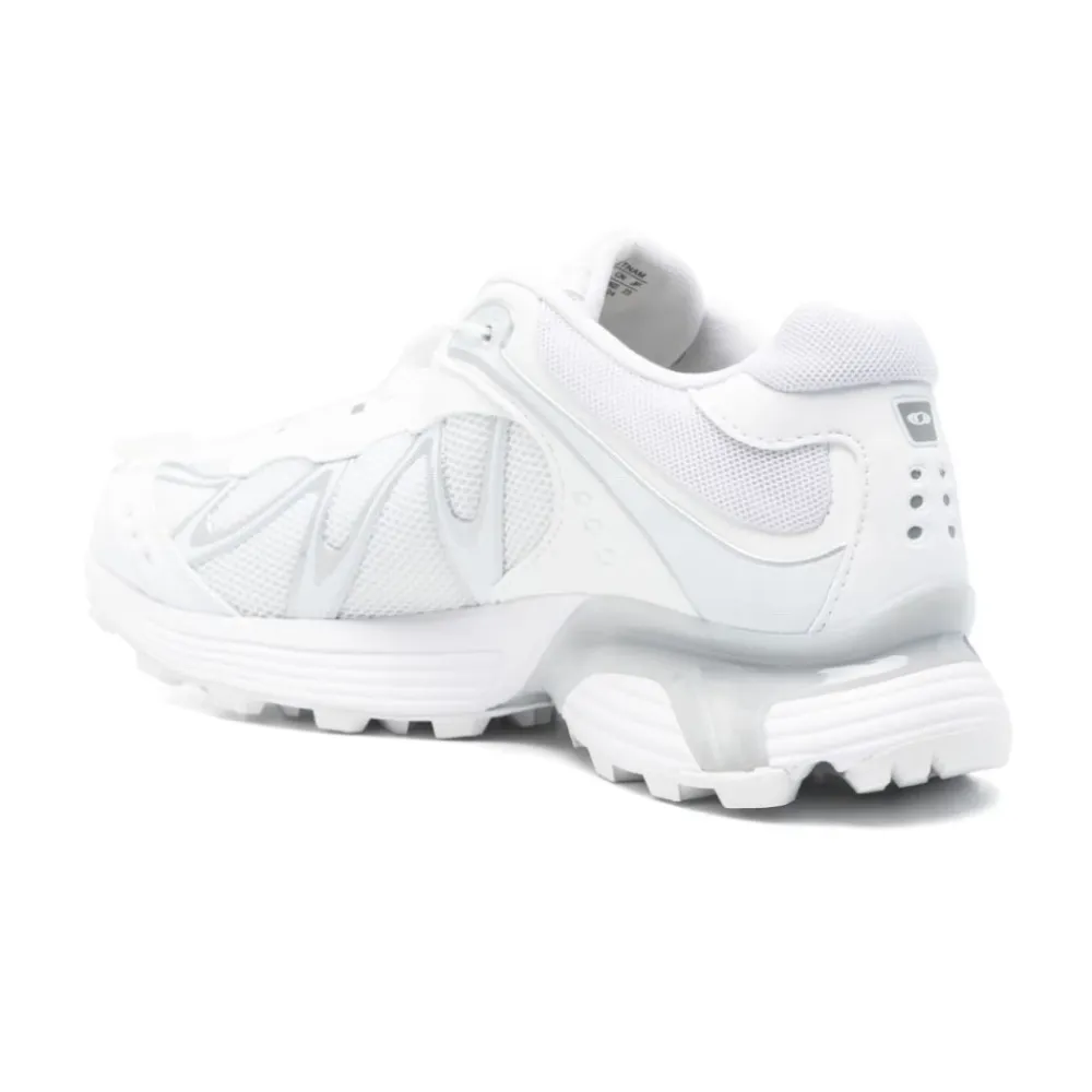 Sko^Salomon Sneakers Hvid