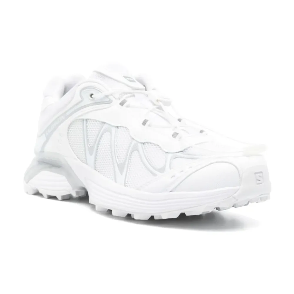Sko^Salomon Sneakers Hvid