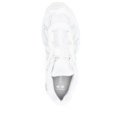 Sko^Salomon Sneakers Hvid