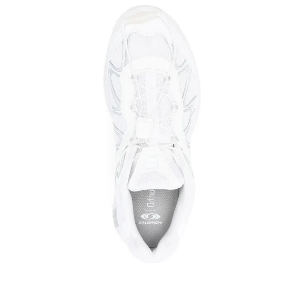 Sko^Salomon Sneakers Hvid
