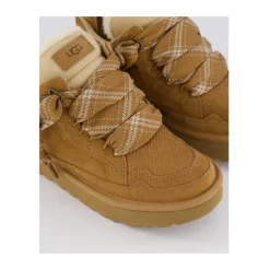 Sneakers<UGG Sneakers Lowmel Chestnut Brun