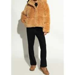 Sneakers<UGG Sneakers Lowmel Chestnut Brun