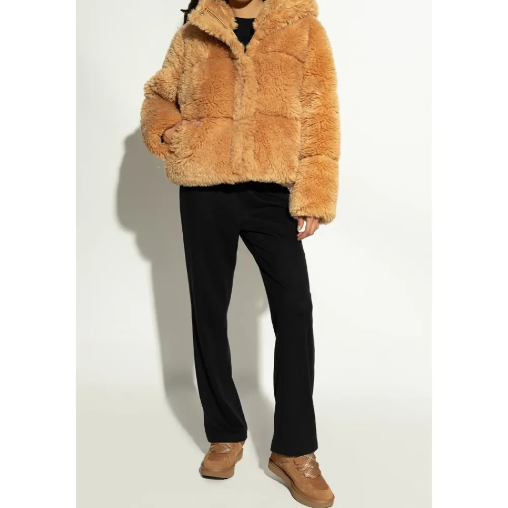 Sneakers<UGG Sneakers Lowmel Chestnut Brun