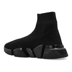 Sneakers<Balenciaga Sneakers Speed 2.0 LT Sort