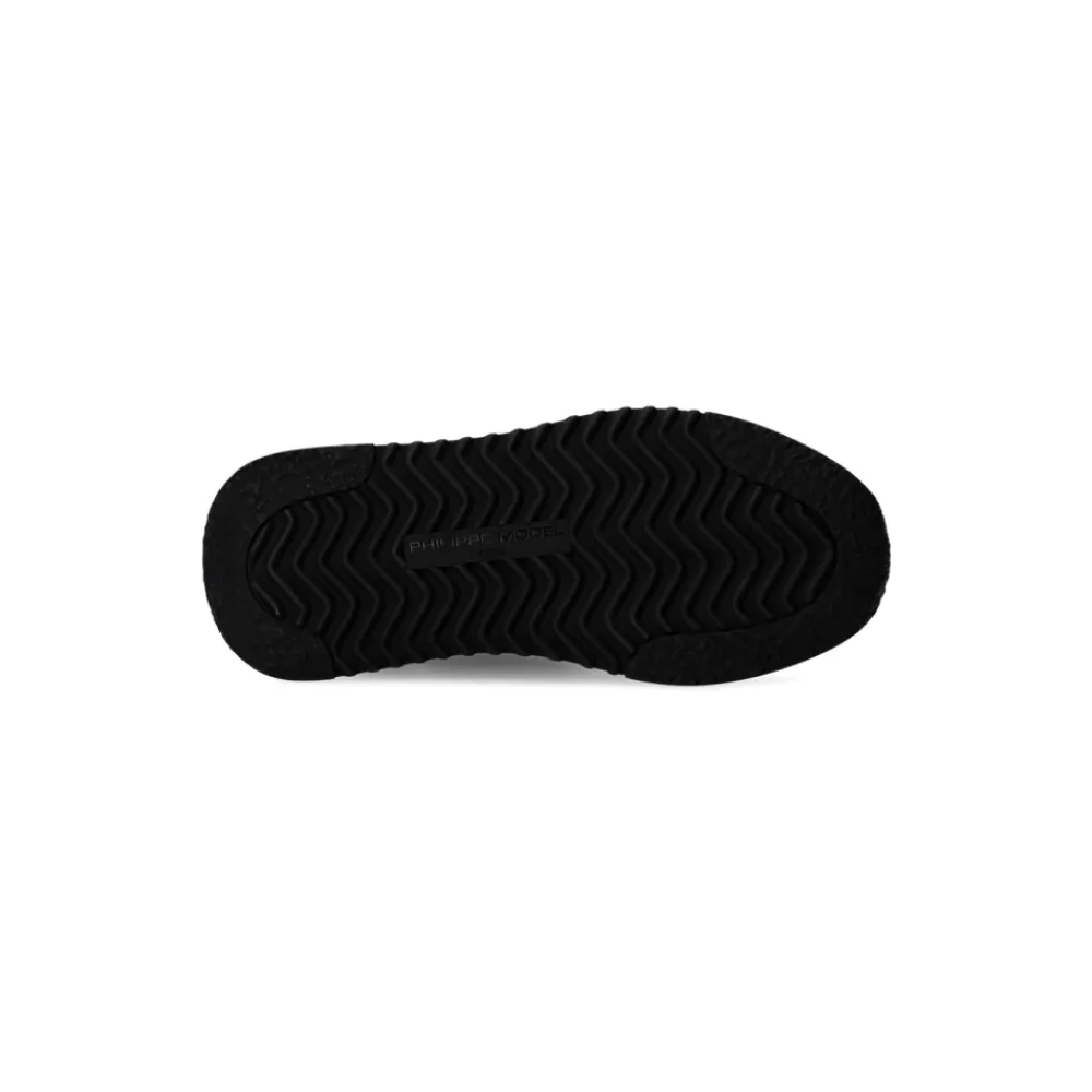 Sneakers<Philippe Model Sneakers Tropez 2.1 Running Sort