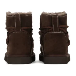 Vinterstøvler^Kazar Studio Snow Boots Brun