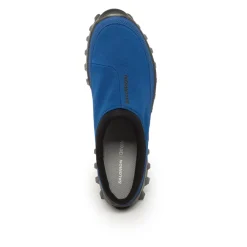 Hjemmesko^Salomon Snowclog Blå