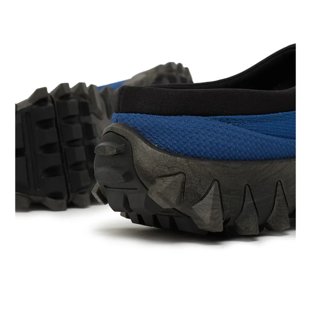 Hjemmesko^Salomon Snowclog Blå