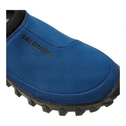 Hjemmesko^Salomon Snowclog Blå