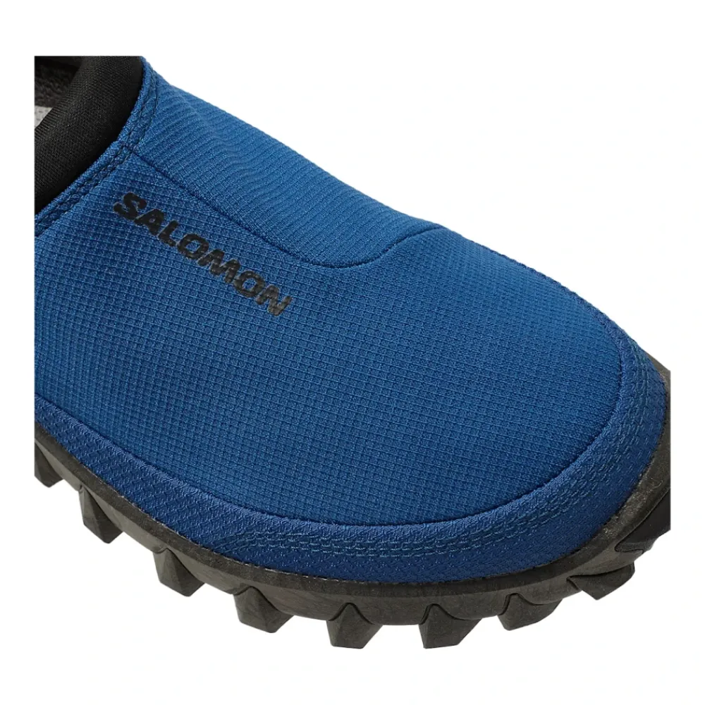 Hjemmesko^Salomon Snowclog Blå