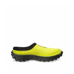 Hjemmesko<Salomon Snowclog Gul