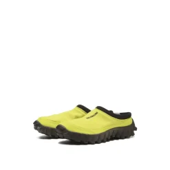 Hjemmesko<Salomon Snowclog Gul