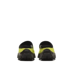 Hjemmesko<Salomon Snowclog Gul