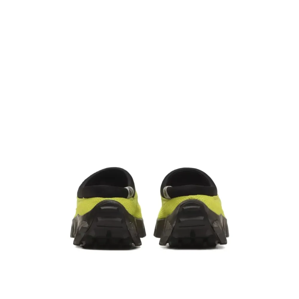 Hjemmesko<Salomon Snowclog Gul