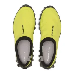 Hjemmesko<Salomon Snowclog Gul