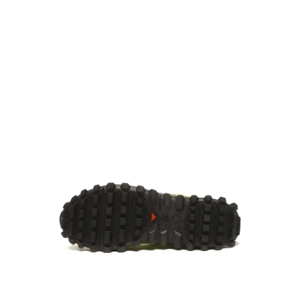 Hjemmesko<Salomon Snowclog Gul