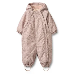 Overtøj<Wheat Snowsuit Adi Beige