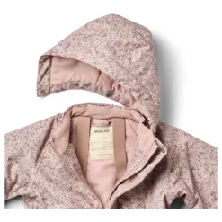 Overtøj^Wheat Snowsuit Miko Tech Pink