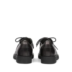 Business Sko^MM6 Maison Margiela Snøresko Sort