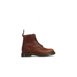 Støvler<Dr. Martens Snørestøvler Brun