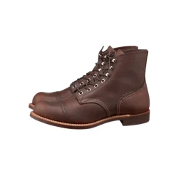 Støvler<Red Wing Shoes Snørestøvler Brun