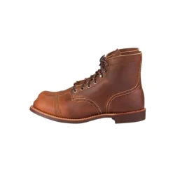 Støvler^Red Wing Shoes Snørestøvler Brun