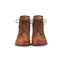 Støvler^Red Wing Shoes Snørestøvler Brun