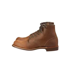 Støvler<Red Wing Shoes Snørestøvler Brun