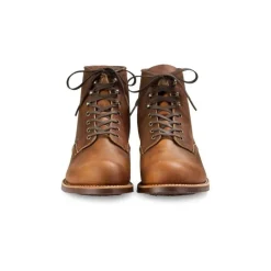Støvler<Red Wing Shoes Snørestøvler Brun