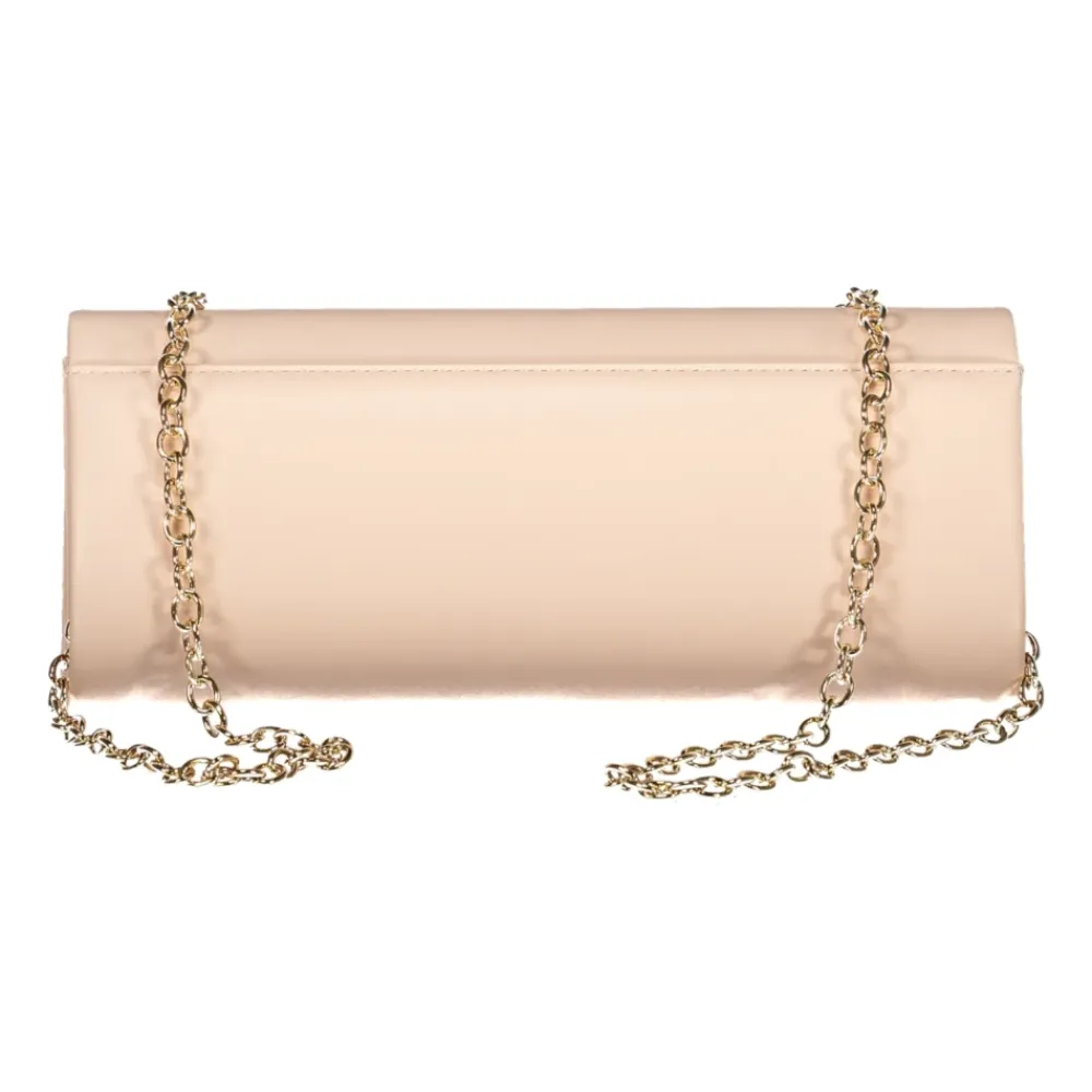 Bæltetasker^Valentino by Mario Valentino Sofie Clutch Pink