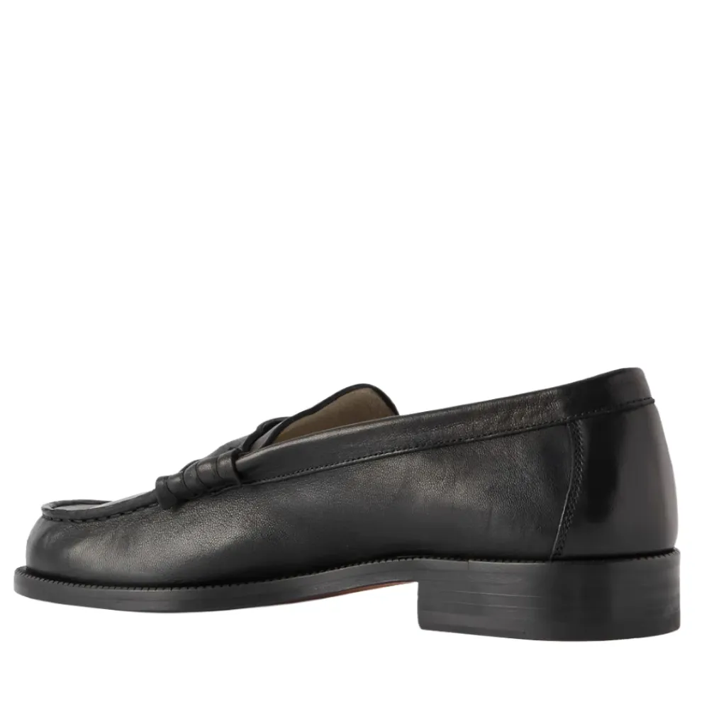 Loafers^Common Projects Soft Loafer Sort