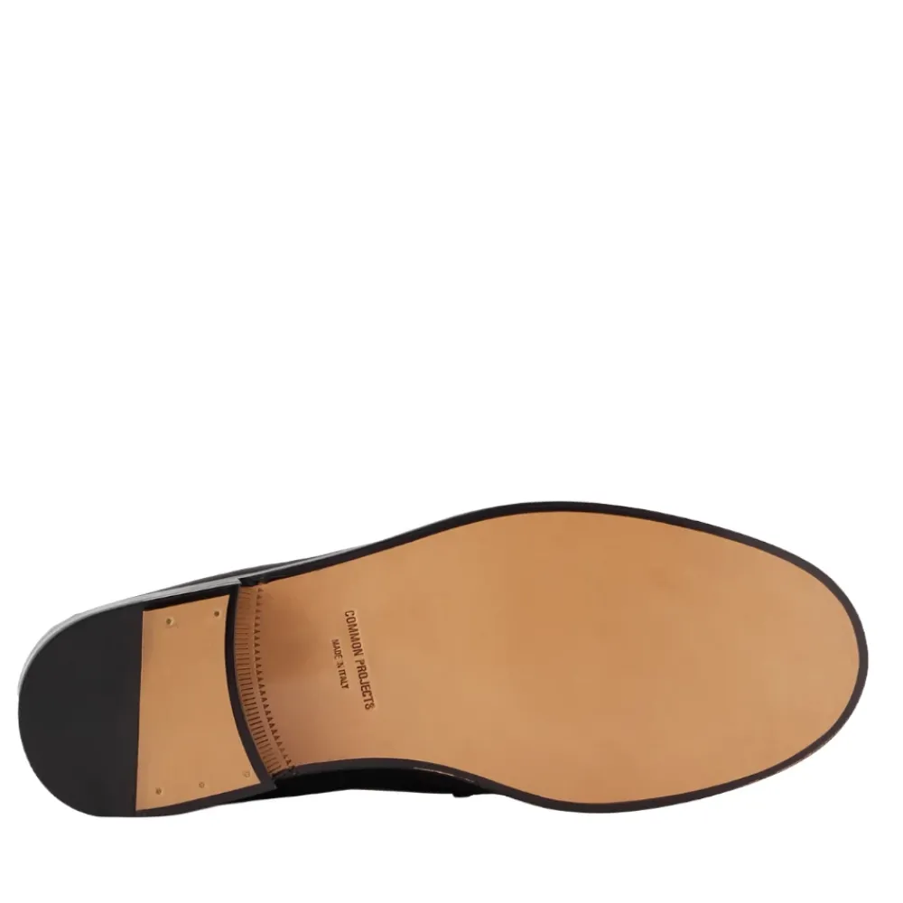 Loafers^Common Projects Soft Loafer Sort