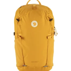 Rygsække^Fjällräven Softpack 16 Rygsæk Gul