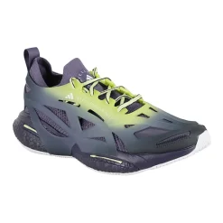 Træningssko<Adidas by Stella McCartney SolarGlide Løbesko Multifarvet