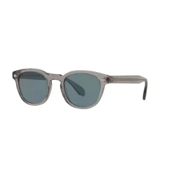 Solbriller<Oliver Peoples Solbriller Grå