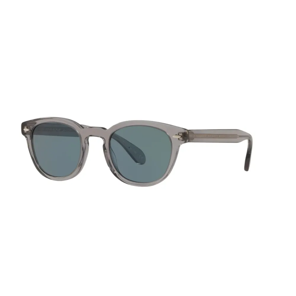 Solbriller<Oliver Peoples Solbriller Grå
