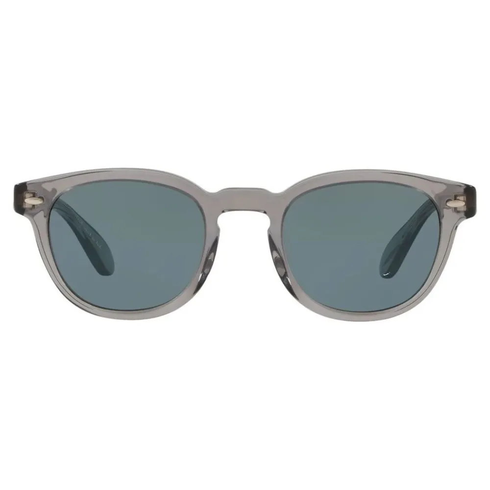Solbriller<Oliver Peoples Solbriller Grå