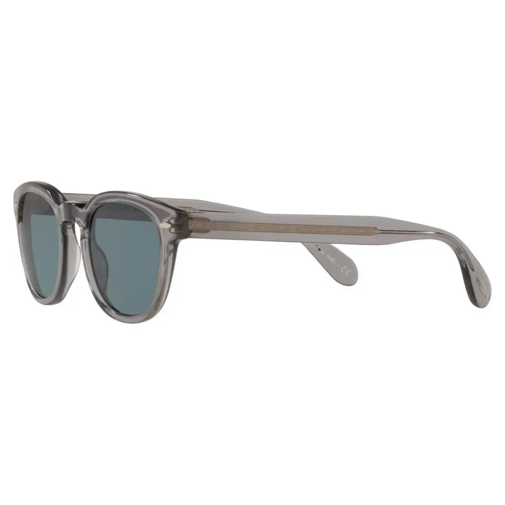 Solbriller<Oliver Peoples Solbriller Grå