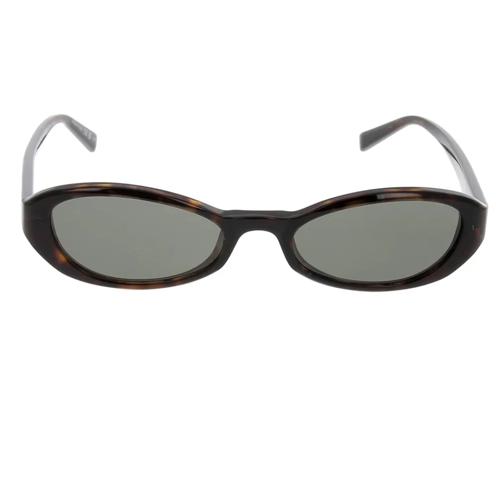 Solbriller|Solbriller^Saint Laurent Solbriller Sort