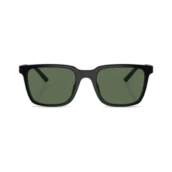 Solbriller<Oliver Peoples Solbriller Sort