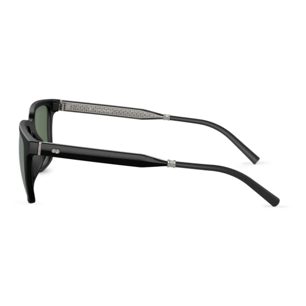 Solbriller<Oliver Peoples Solbriller Sort