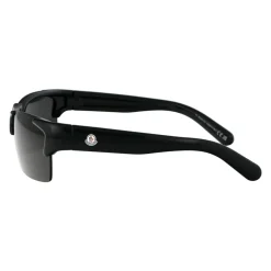 Solbriller^Moncler Solbriller Sort